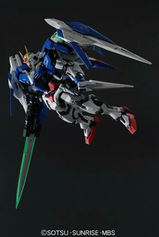 GUNDAM - PG 1/60 Perfect Grade - OO-Raiser - Model Kit